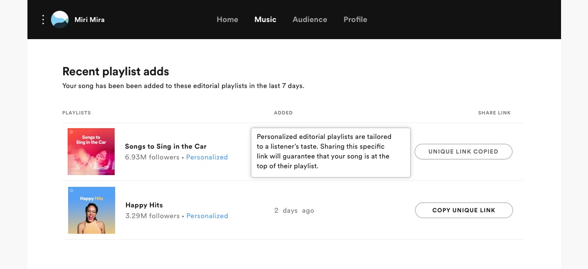 What Is a Spotify Editorial Playlist and How Do I Get On One? - Digital