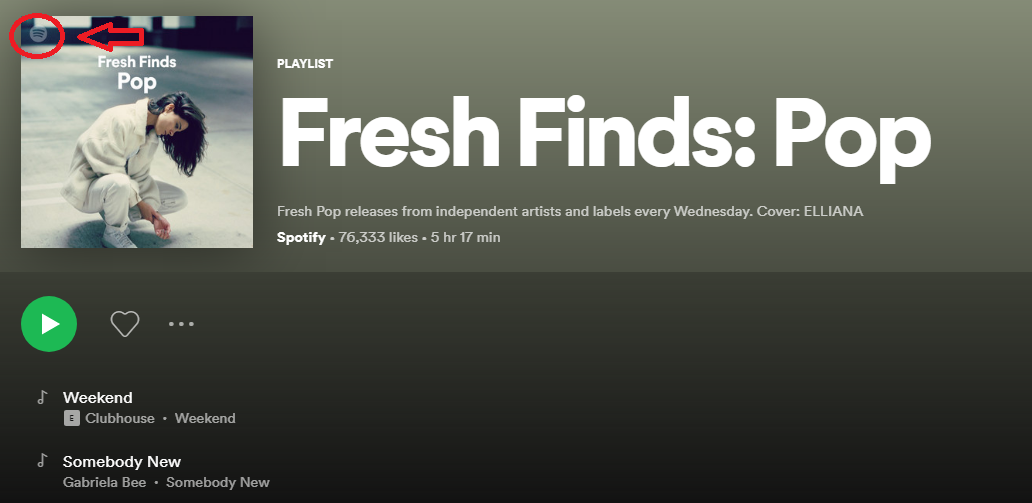 What Is a Spotify Editorial Playlist and How Do I Get On One? Digital