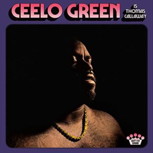 CeeLo Green - Doing It All Together